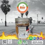  Đường thốt nốt sệt THNOT thơm ngon hũ 500 g 