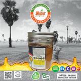  Đường thốt nốt sệt THNOT thơm ngon hũ 500 g 