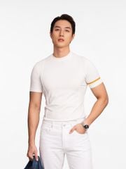 Áo Thun - AT - B1210 BB144