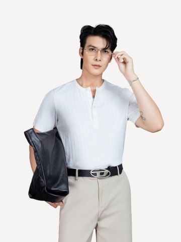 Áo Thun - AT - CS1210 BE197