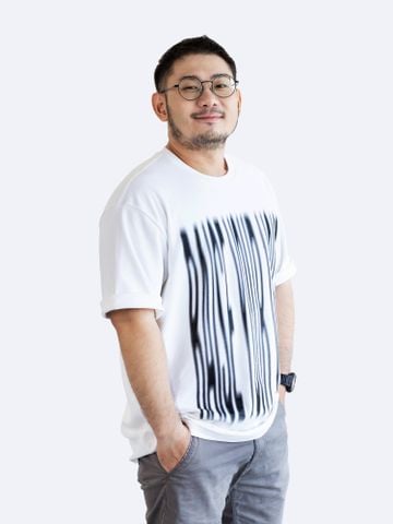 Áo Thun - AT - PLS1210 BD448