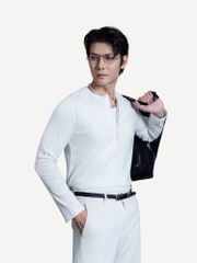 Áo Thun - AT - CS1220 BE185