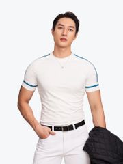 Áo Thun Raglan B1210 BB129