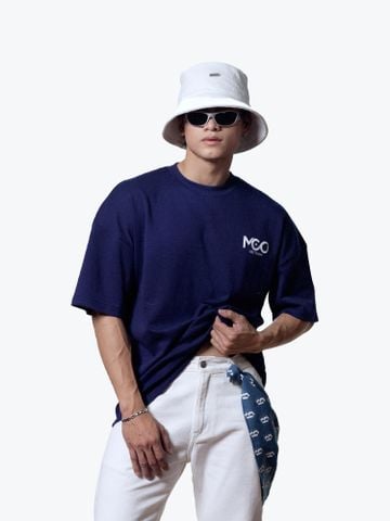 CM.Áo Thun In Logo O1210 BC005