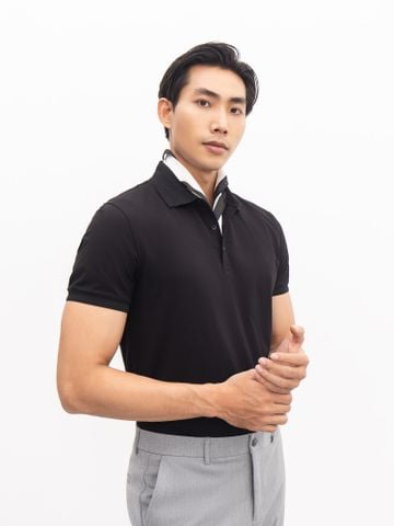 Áo Polo Nam Trơn R1300 BB131