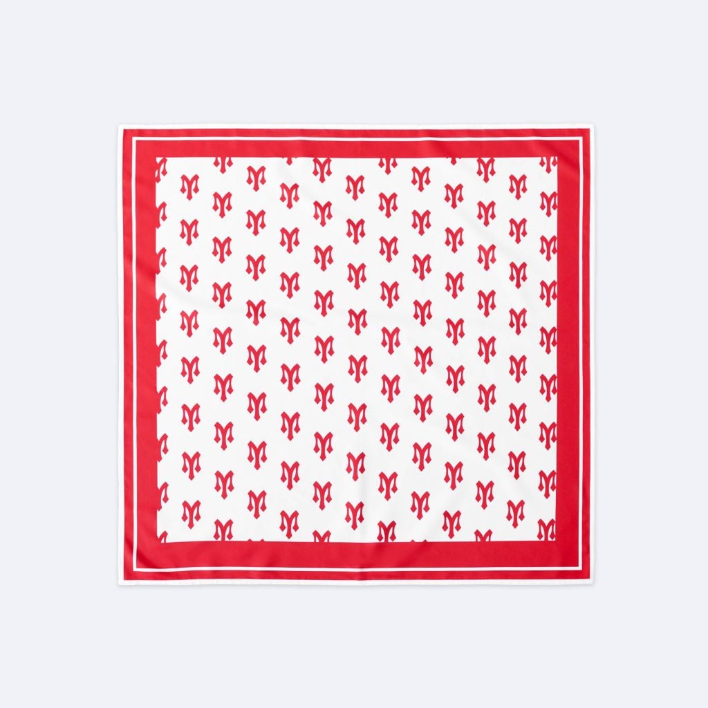 ATVNCG - Spark Bandana