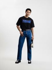 Áo Thun Nam Thêu Chữ R1210 BB186