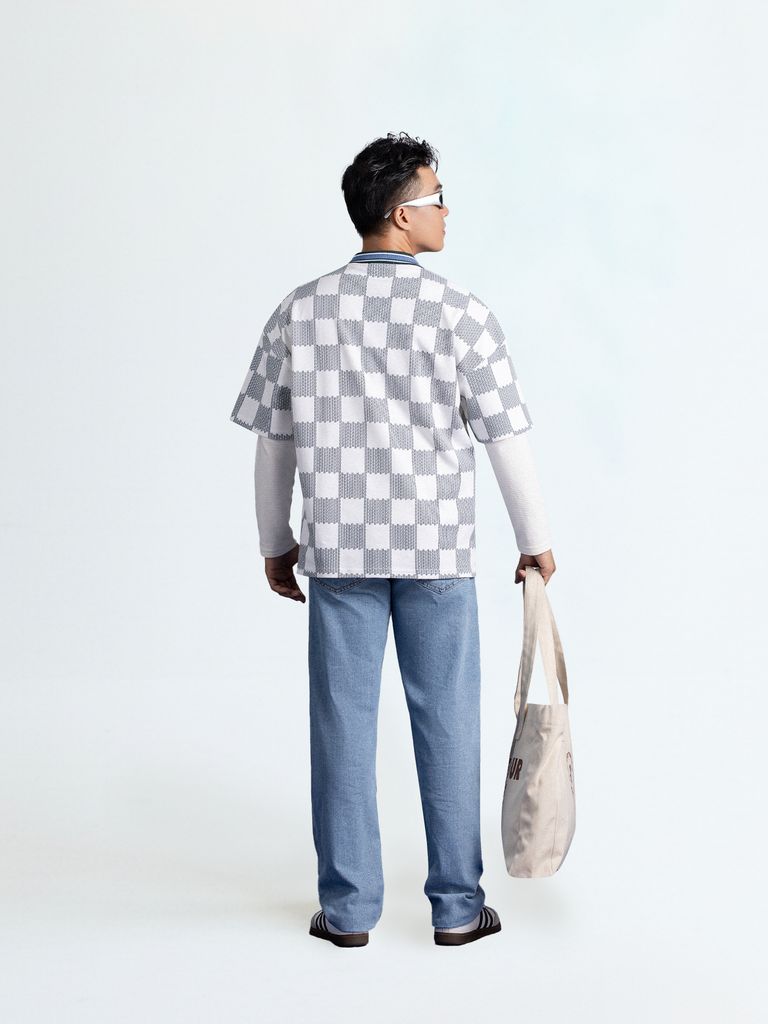 Áo Thun - AT - O1210 BD440