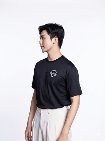 Áo Thun - AT - R1210 BF300