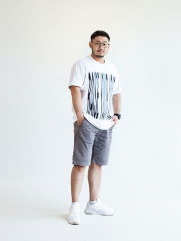 Áo Thun - AT - PLS1210 BD448