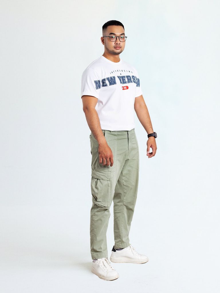 Áo Thun - AT - PLS1210 BD447