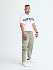 Áo Thun - AT - PLS1210 BD447