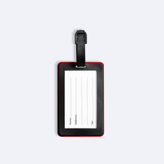 ATVNCG - Thorn Luggage Tag