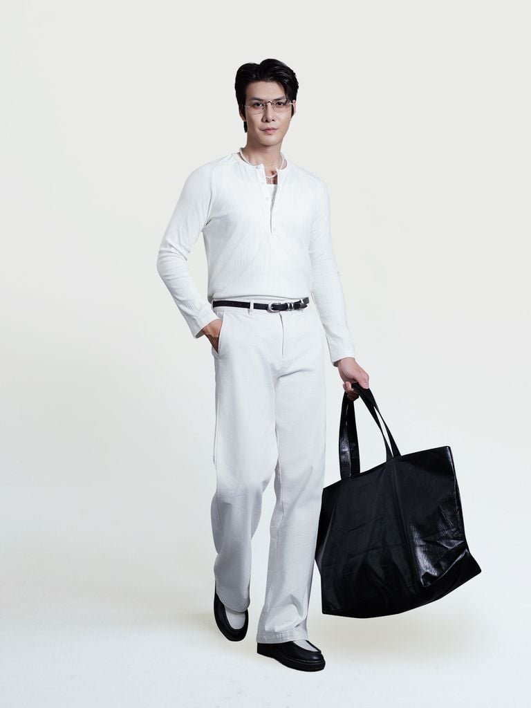 Áo Thun - AT - CS1220 BE185