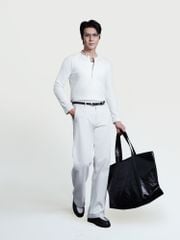 Áo Thun - AT - CS1220 BE185