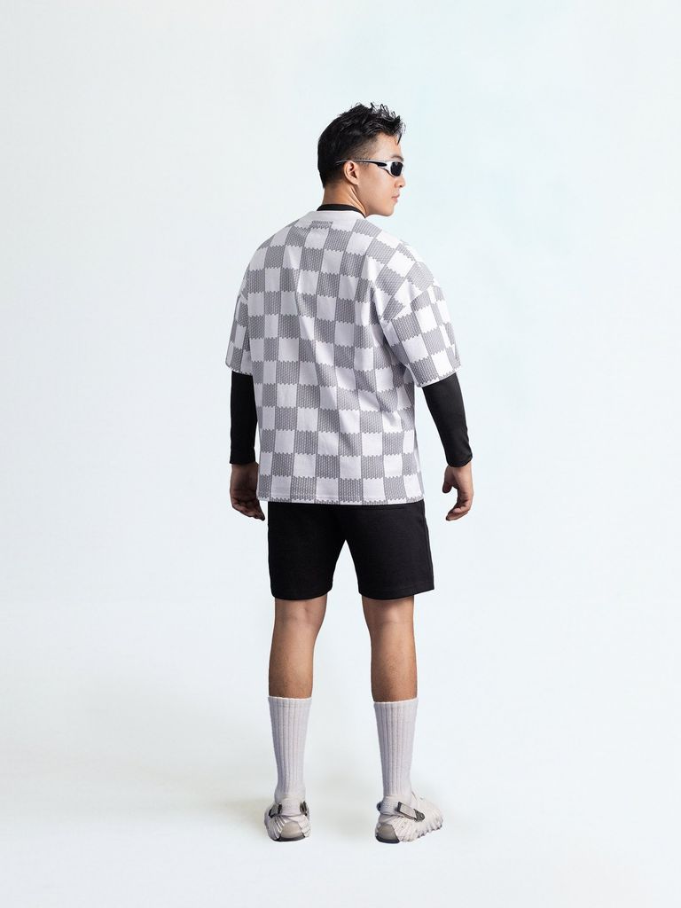 Áo Thun - AT - O1210 BD441