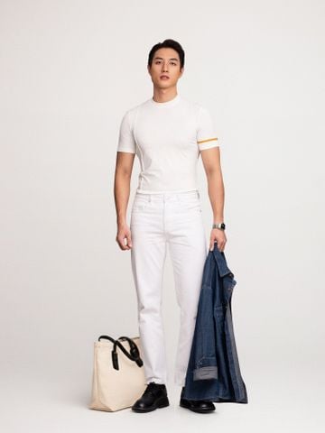 Áo Thun - AT - B1210 BB144