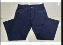 Quần Jean - QJ - STR2141 BE231