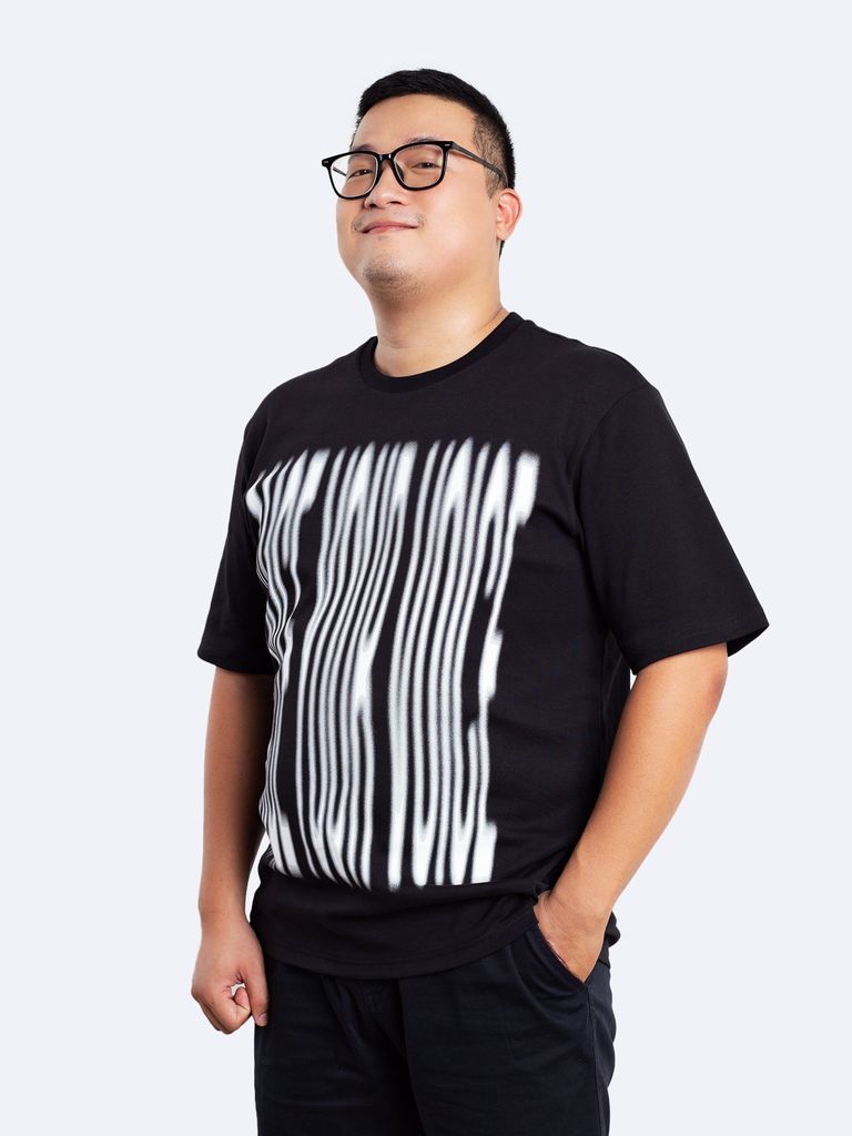 Áo Thun - AT - PLS1210 BD448