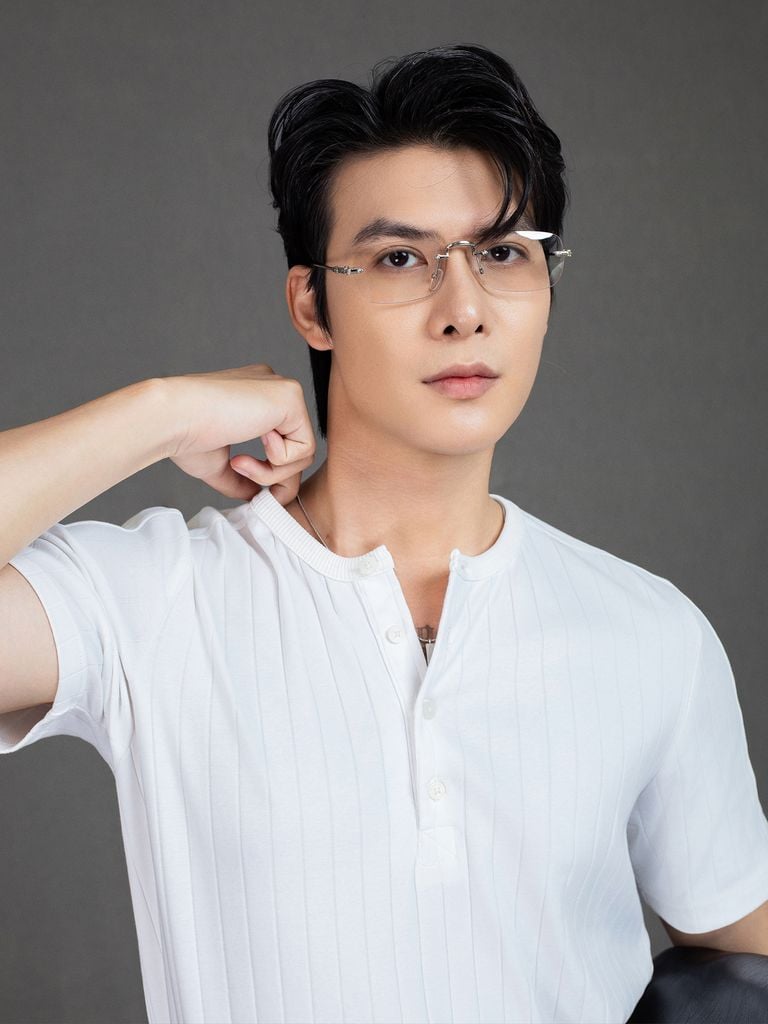 Áo Thun - AT - CS1210 BE197