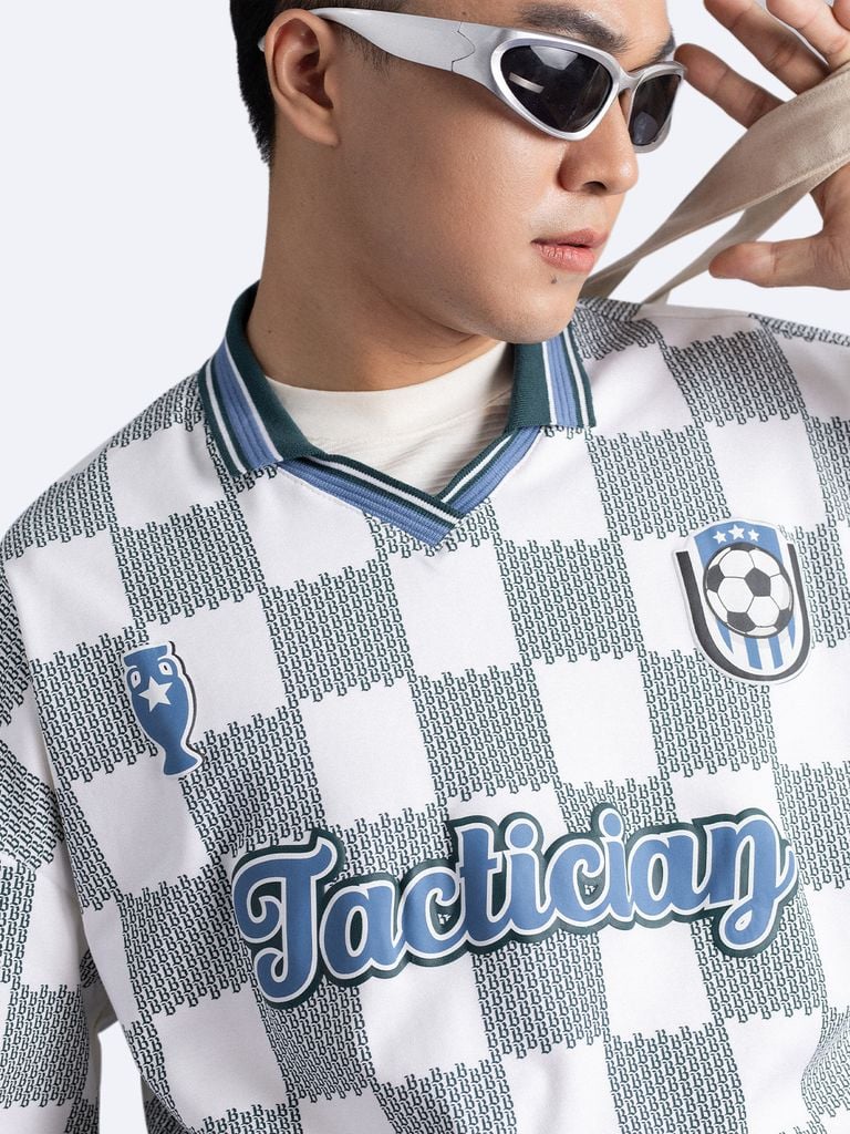 Áo Thun - AT - O1210 BD440