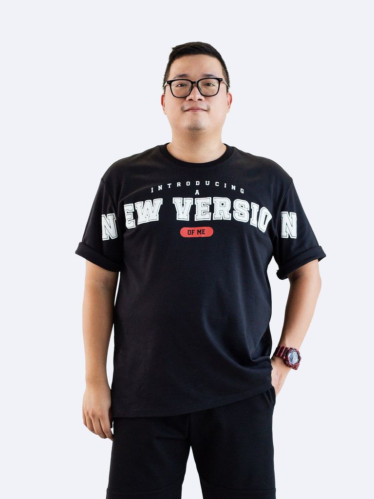 Áo Thun - AT - PLS1210 BD447