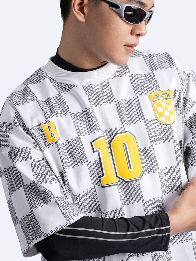 Áo Thun - AT - O1210 BD441