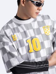 Áo Thun - AT - O1210 BD441