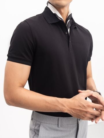 Áo Polo Nam Trơn R1300 BB131