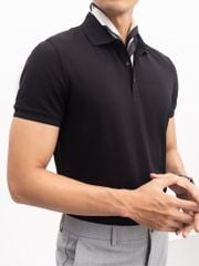 Áo Polo Nam Trơn R1300 BB131