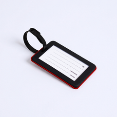 ATVNCG - Thorn Luggage Tag
