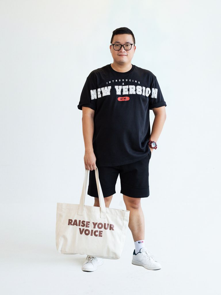 Áo Thun - AT - PLS1210 BD447