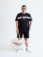 Áo Thun - AT - PLS1210 BD447