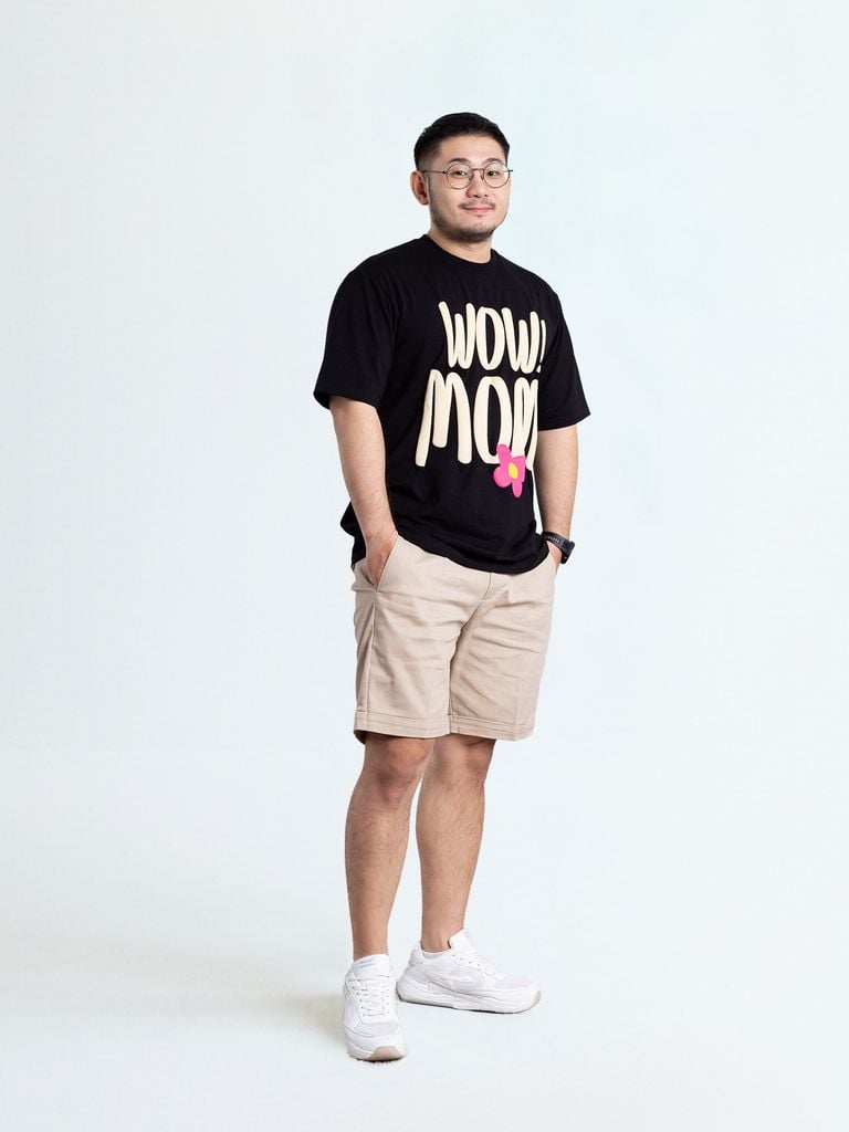 Áo Thun - AT - PLS1210 BD449