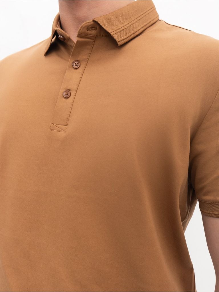 Áo Polo Nam Trơn R1300 BB131