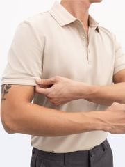 Áo Polo Nam Trơn R1300 BB131