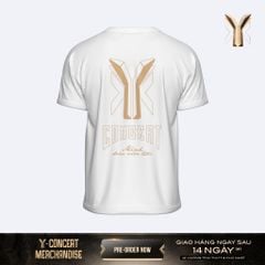 YCC - Y Tee
