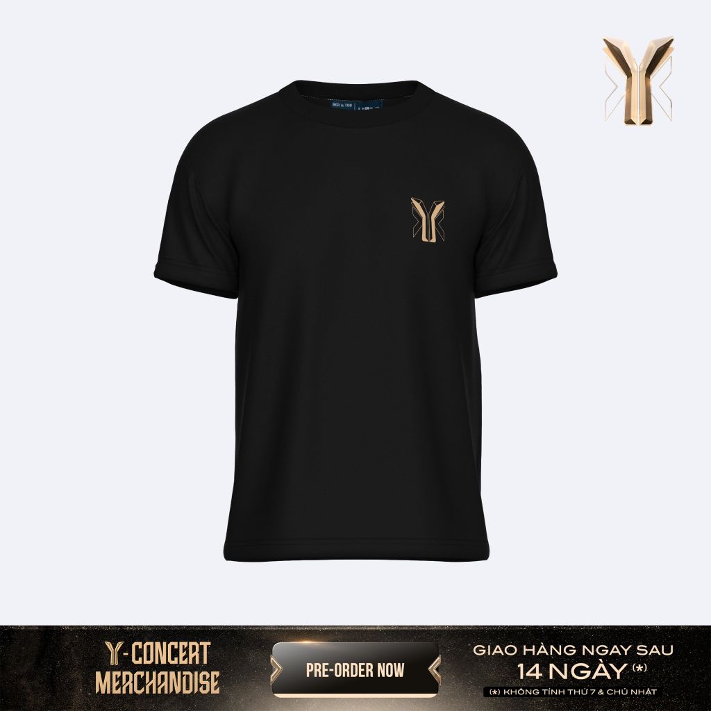YCC - Y Tee