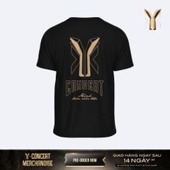YCC - Y Tee