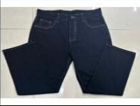 Quần Jean - QJ - STR2141 BE230