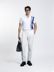 Áo Thun Có Cổ - ATC - R1300 BE129