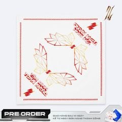 TBTN - Wings Bandana