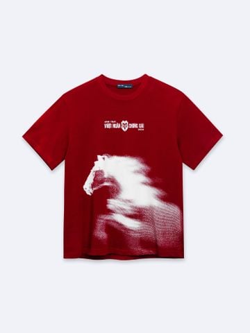 [PRE-ORDER] Firesteed Tee - ATVNCG26
