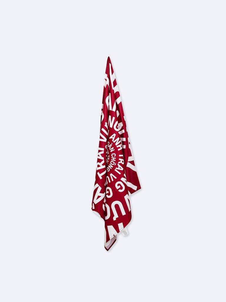 [PRE-ORDER] Interlude Bandana - ATVNCG26