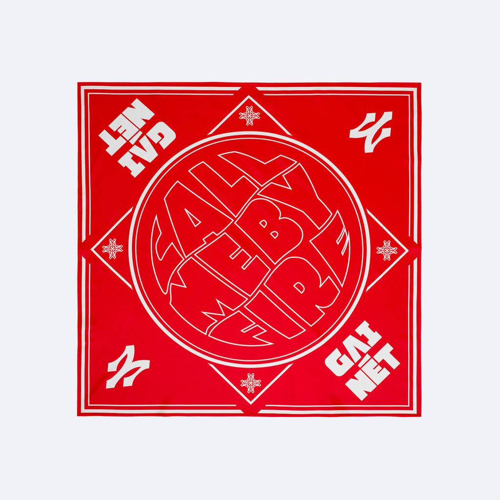 ATVNCG - Gai Nét Bandana