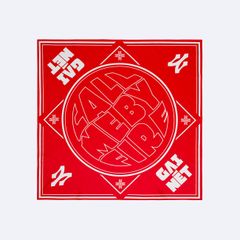 ATVNCG - Gai Nét Bandana