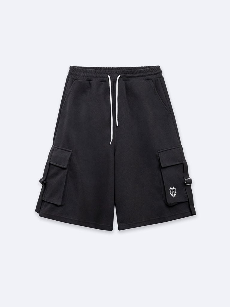 [PRE-ORDER 21 ngày] Enigma Baggy Shorts - ATVNCG26