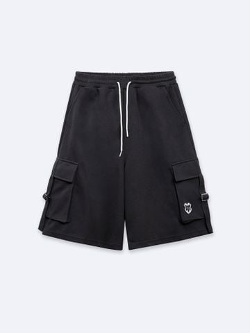 [PRE-ORDER 21 ngày] Enigma Baggy Shorts - ATVNCG26