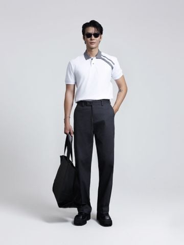 Áo Thun Có Cổ - ATC - R1300 BE141