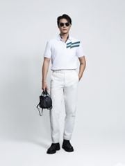 Áo Thun Có Cổ - ATC - R1300 BE133